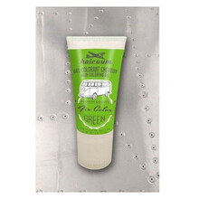 Juuksegeel HairGum Fix Color Green, 30 ml