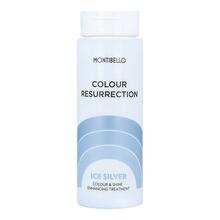 Värvi elustav geel Montibello Colour Resurrection ISCR Ice Silver, 60 ml