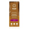 Taimsed juuksevärvid Khadi Golden Brown, 100 g