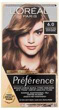 Püsivärv L'Oreal Paris Preference, 60 ml