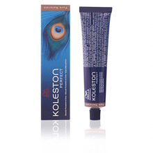 Permanentsed juuksevärvid Wella Professionals Koleston Perfect 4/07 Medium Brown Natural Brown, 60 ml