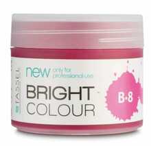 Juuksevärv Eurostil Bright Color Tinte Rosa, 1 tk