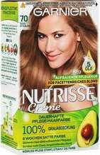 Juuksevärv Garnier Nutrisse 70 Dark Blonde, 160 ml