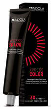 Juuksevärv Indola XpressColor 4.5, 60 ml
