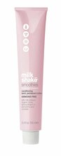Juuksevärv MilkShake Smoothies Semi Permanent Color Anthracite, 100 ml