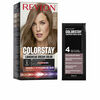 Püsivärv Revlon Colorstay 7,1-Cinder Skirtas heledatele juustele