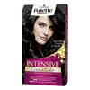 Permanentsed juuksevärvid Schwarzkopf Palette Nr.1 Black, 60 ml