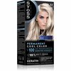 Püsiv juuksevärv Syoss Permanent Cool Color 10-53 Cool Light Blond, 1 tk
