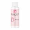 Juuste aktivaator Wella Professionals Shinefinity 2 proc. Bottle Usage, 60 ml