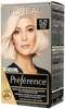 Juuksevärv L'Oreal Preference 11.21 Moscow, 160 ml