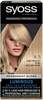 Juuksevärv Syoss Permanent Blond Luminous 8.5, 115 ml