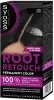 Juuksevärv Syoss Root Retouch Black, 1 tk