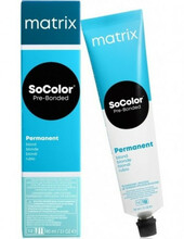Püsivärv Matrix SoColor Pre-Bonded 90 ml - UL-M