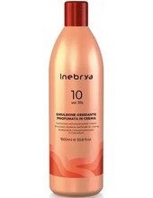 Oksüdeeriv emulsioon Inebrya Oxidizing Emulsion 10Vol 3 prots., 1000 ml