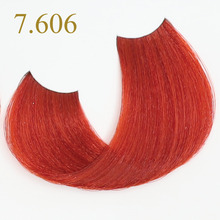 Juuksevärv Fanola Oro Therapy Color Keratin 7.606, 100 ml