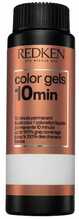 Juuksevärv Redken Color Gels Lacquers 10 Min 6NCh, 60 ml x 3 tk