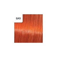 Juuksevärv Wella Koleston Perfect Me+ 0.43, 60 ml