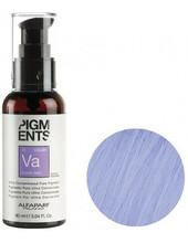 Juuksevärvi pigment Alfaparf Milano Pigments Violet Ash .21, 90 ml