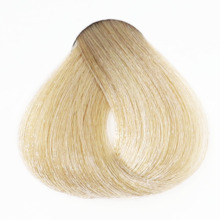 Professionaalsed juuksevärvid Fanola Color 9.0 Very Light Blonde, 100 ml