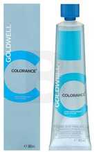 Poolpüsiv juuksevärv Goldwell Colorance 6N, 60 ml