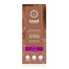 Taimsed juuksevärvid Khadi Light Brown, 100 g