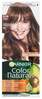 Juuksevärv Garnier Color Naturals Creme 6.34 Chocolate, 40 ml