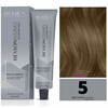 Juuksevärv Revlon Professional Revlonissimo Colorsmetique 5 Light Brown, 60 ml