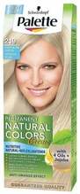 Püsiv juuksevärv Schwarzkopf Palette 219 Super Ash Blond
