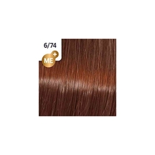 Püsiv juuksevärv Wella Professionals Koleston Perfect Me+ 6.74, 60 ml