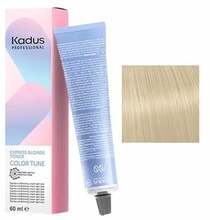 Juuksevärv Kadus Professional Color Tune /07, 60 ml