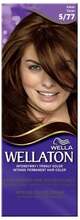 Juuksevärv Wella Wellaton 5/77 Cacao, 110 ml