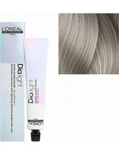 Professionaalsed juuksevärvid L'Oreal Professionnel DiA Light 9.1 Very Light Ash Blonde, 50 ml