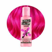 Püsivärv Crazy Color Rebel UV 78, 100 ml