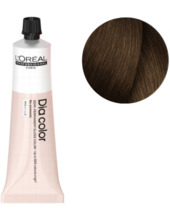 Poolpüsivärv L'Oreal Professionnel Dia Color 6.31, 60 ml
