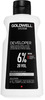 Aktiveeriv emulsioon Goldwell Topchic Developer 6 proc. 20 vol., 1000 ml
