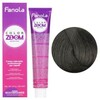 Juuksevärv Fanola Color Zoom 5.7 Light Chestnut Brown, 100 ml