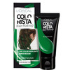 Poolpüsiv juuksevärv L'Oreal Paris Colorista Hair Makeup GREENHAIR, 30 ml