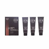 Püsiv juuksevärv meestele American Crew Precision Blend Medium 4-5, 3 x 40 ml