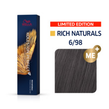 Püsivärv Wella Koleston Perfect Me+ 6/98, 60 ml