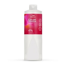 Oksüdeeriv emulsioon Wella Professionals Color Touch 4 prots., 1L