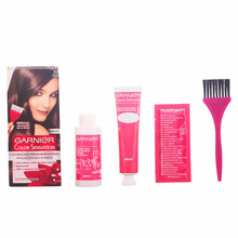 Juuksevärv Garnier Color Sensation 4 Castano, 110 ml