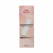 Juuksevärv Wella Wp Sf Base Atb Maho 09-05, 60 ml