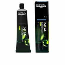Professionaalsed juuksevärvid L'Oreal Paris Inoa 8.1, 60 g