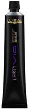 Professionaalne juuksevärv L'Oreal Professionnel Dia Light 5.6 Red Brown, 50 ml