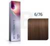 Püsiv juuksevärv Wella Professionals Illumina Color 6/76, 60 ml