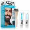 Juuksevärv Just for Men M-55 Black, 28 g