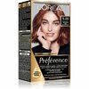 Juuksevärv L'Oreal Preference 5.25 Antigua, 160 ml
