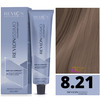 Juuksevärv Revlon Professional Revlonissimo Colorsmetique 8.21 Ash Iris Light Blonde, 60 ml