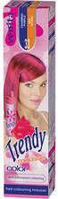 Värvimisvaht Venita Trendy Color Pink 33, 75 ml
