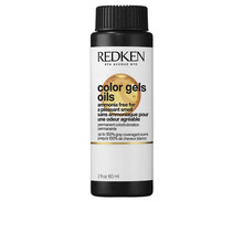 Püsivärv Redken Color Gel Oils 05rv - 5,62, 3 x 60 ml
